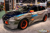 SEMA 2007 CARS