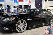 SEMA 2007 CARS