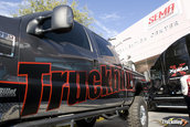 SEMA 2007 CARS