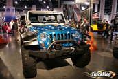 SEMA 2007 CARS
