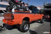 SEMA 2007 CARS