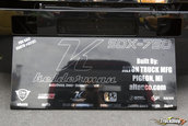 SEMA 2007 CARS