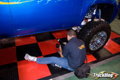 SEMA 2007 CARS