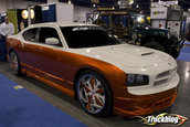 SEMA 2007 CARS