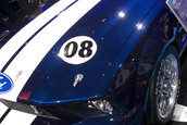 SEMA 2007 CARS