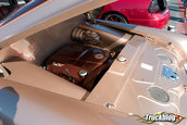 SEMA 2007 CARS
