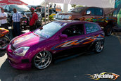 SEMA 2007 CARS