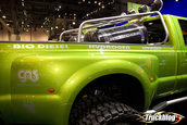 SEMA 2007 CARS