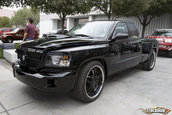 SEMA 2007 CARS