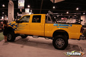 SEMA 2007 CARS