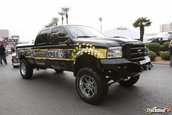 SEMA 2007 CARS