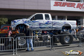SEMA 2007 CARS
