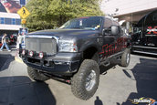 SEMA 2007 CARS