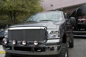 SEMA 2007 CARS