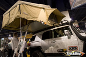 SEMA 2007 CARS