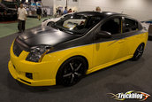 SEMA 2007 CARS