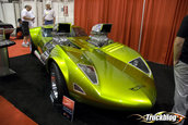 SEMA 2007 CARS