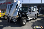 SEMA 2007 CARS