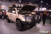 SEMA 2007 CARS
