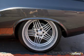 SEMA 2007 CARS