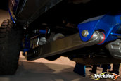 SEMA 2007 CARS