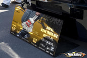 SEMA 2007 CARS
