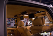 SEMA 2007 CARS