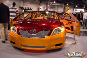 SEMA 2007 CARS