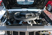 SEMA 2007 CARS