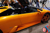 SEMA 2007 CARS