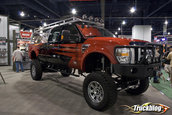 SEMA 2007 CARS