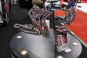 SEMA 2007 CARS
