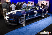 SEMA 2007 CARS