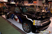 SEMA 2007 CARS