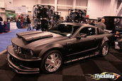 SEMA 2007 CARS