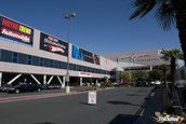SEMA 2007 CARS