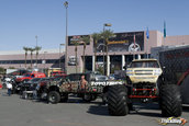 SEMA 2007 CARS