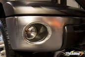 SEMA 2007 CARS
