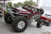SEMA 2007 CARS