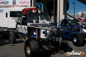 SEMA 2007 CARS