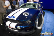 SEMA 2007 CARS