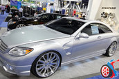 SEMA 2007 CARS