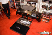 SEMA 2007 CARS