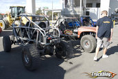 SEMA 2007 CARS