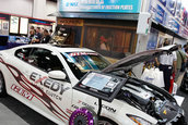 SEMA 2007 CARS