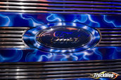 SEMA 2007 CARS