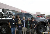 SEMA 2007 CARS