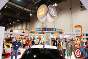 SEMA 2007 CARS