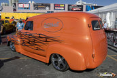 SEMA 2007 CARS
