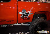 SEMA 2007 CARS
